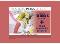 Programme immobilier neuf maison Périgny