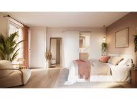 Programme immobilier neuf appart Châteauneuf-Grasse