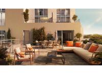 Programme immobilier neuf appart Châteauneuf-Grasse