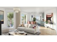 Programme immobilier neuf appart Châtenay-Malabry