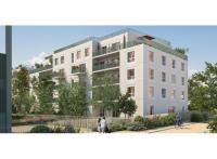 Programme immobilier neuf appart Châtenay-Malabry