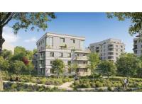 Programme immobilier neuf appart Rosny-sous-Bois