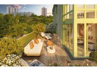 Programme immobilier neuf appart Rosny-sous-Bois
