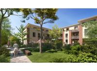 Programme immobilier neuf appart Tournefeuille