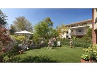 Programme immobilier neuf appart Tournefeuille