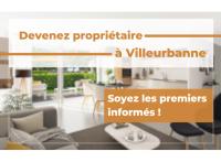 Programme immobilier neuf appart Villeurbanne