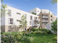 Programme immobilier neuf appart Amiens