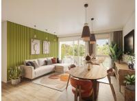 Programme immobilier neuf appart Comines