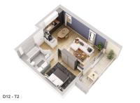 Programme immobilier neuf appart Comines