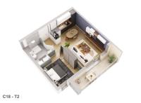 Programme immobilier neuf appart Comines