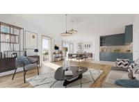 Programme immobilier neuf appart Noisy-le-Grand
