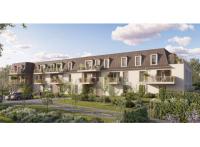 Programme immobilier neuf appart Villers-sur-Mer
