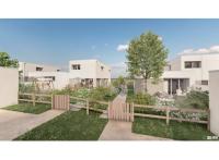 Programme immobilier neuf mixte1 Clinchamps-sur-Orne