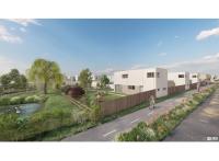 Programme immobilier neuf mixte1 Clinchamps-sur-Orne