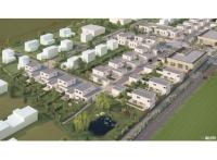 Programme immobilier neuf mixte1 Clinchamps-sur-Orne