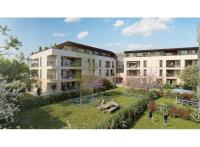 Programme immobilier neuf appart Nancy