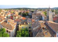 Programme immobilier neuf maison Lorgues