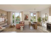 Programme immobilier neuf maison Lorgues