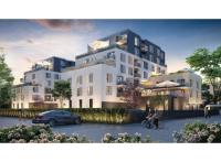 Programme immobilier neuf appart Sarcelles