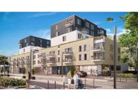 Programme immobilier neuf appart Sarcelles