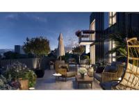 Programme immobilier neuf appart Sarcelles