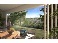 Programme immobilier neuf appart Francheville