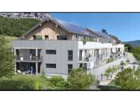 Programme immobilier neuf appart Saint-Jean-d'Arvey