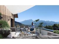 Programme immobilier neuf appart Saint-Jean-d'Arvey