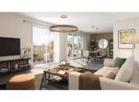 Programme immobilier neuf appart Toulouse
