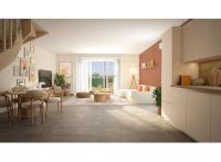 Programme immobilier neuf maison Blagnac
