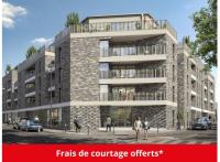 Programme immobilier neuf appart Nantes