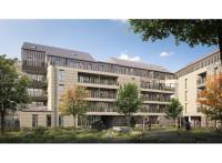 Programme immobilier neuf appart Nantes