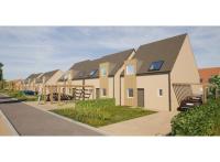 Programme immobilier neuf appart Escaudain