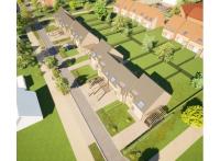 Programme immobilier neuf appart Escaudain