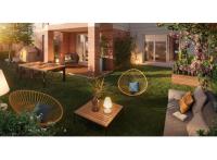 Programme immobilier neuf appart Toulouse