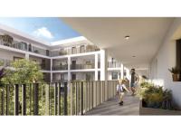 Programme immobilier neuf appart Montpellier