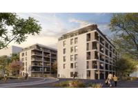 Programme immobilier neuf appart Montpellier