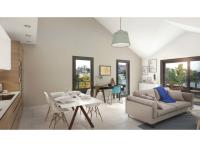 Programme immobilier neuf appart Chapeiry