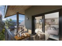 Programme immobilier neuf appart Chapeiry