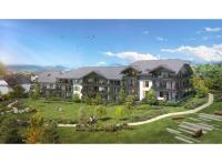 Programme immobilier neuf appart Chapeiry