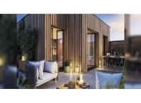 Programme immobilier neuf appart Livry-Gargan