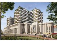 Programme immobilier neuf appart Aix-les-Bains