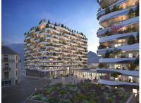 Programme immobilier neuf appart Aix-les-Bains