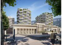 Programme immobilier neuf appart Aix-les-Bains