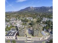Programme immobilier neuf appart Aix-les-Bains
