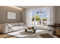 Programme immobilier neuf appart Noisiel