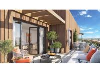 Programme immobilier neuf appart Noisiel