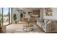 Programme immobilier neuf appart Thoiry