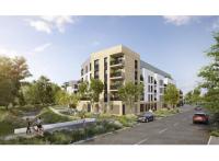 Programme immobilier neuf appart Gonesse