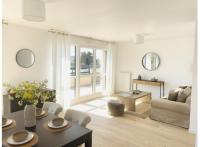 Programme immobilier neuf appart Mont-Saint-Aignan